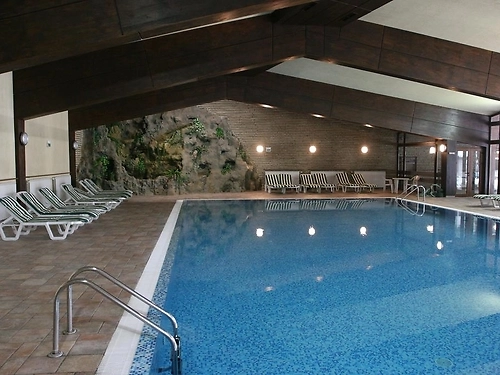 Hotel Pirin Ski Bulgaria (23 / 27)