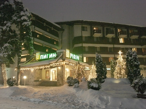 Hotel Pirin Ski Bulgaria (4 / 23)