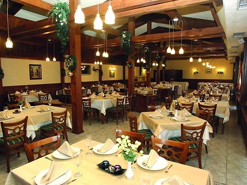 Hotel Pirin Bansko (8 / 27)