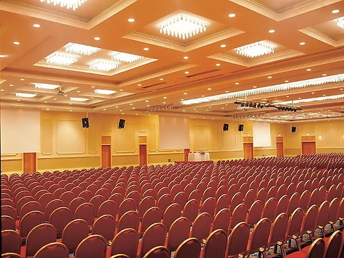 Hotel Alkoclar Exclusive Kemer Resort Kemer Turcia (8 / 42)