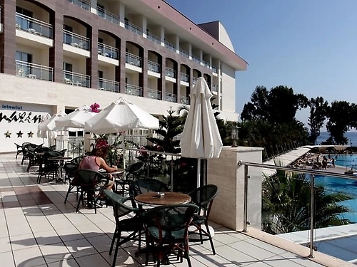 Hotel Alkoclar Exclusive Kemer Resort Turcia (15 / 42)