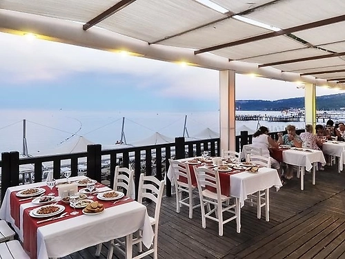 Hotel Alkoclar Exclusive Kemer Resort Kemer Turcia (25 / 42)