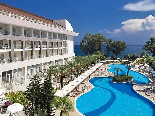 Hotel Alkoclar Exclusive Kemer Resort Kemer (29 / 42)