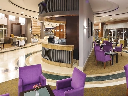 Hotel Alkoclar Exclusive Kemer Resort Kemer (34 / 42)