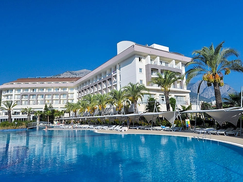 Hotel Alkoclar Exclusive Kemer Resort Kemer Turcia (21 / 42)