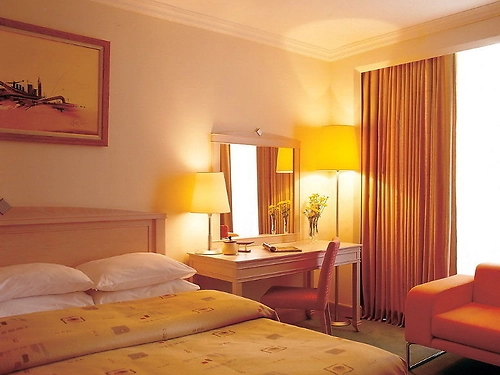 Hotel Alkoclar Exclusive Kemer Resort Kemer (7 / 42)