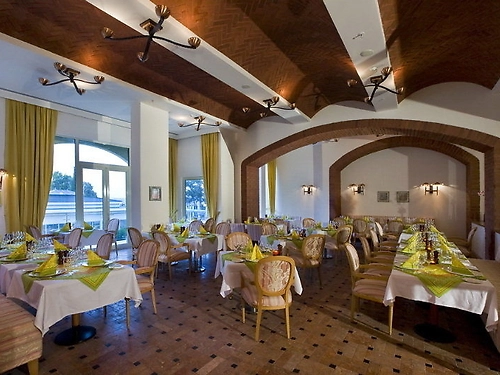 Hotel Alkoclar Exclusive Kemer Resort Turcia (9 / 42)