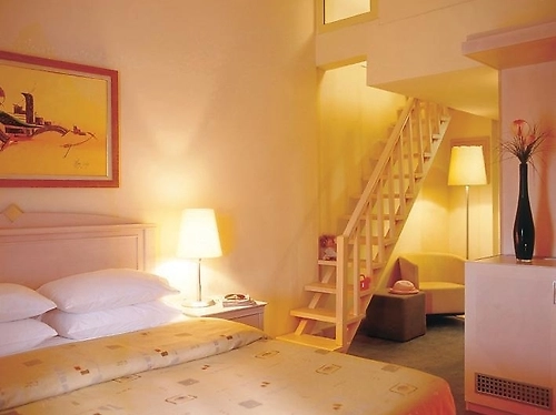 Hotel Alkoclar Exclusive Kemer Resort Kemer (11 / 42)