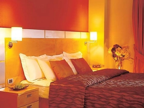 Hotel Alkoclar Exclusive Kemer Resort Turcia (13 / 42)