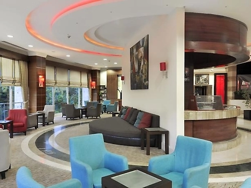 Hotel Alkoclar Exclusive Kemer Resort Kemer (26 / 42)