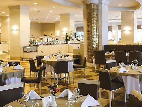Hotel Alkoclar Exclusive Kemer Resort Kemer Turcia (36 / 42)