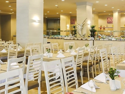 Hotel Alkoclar Exclusive Kemer Resort Turcia (38 / 42)