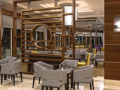 Hotel Alkoclar Exclusive Kemer Resort Turcia (41 / 42)