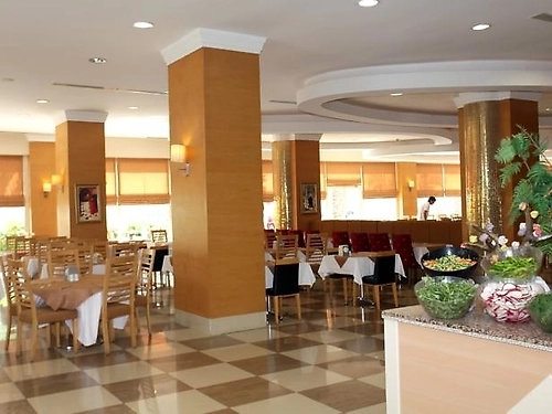 Hotel Alkoclar Exclusive Kemer Resort Kemer (14 / 42)