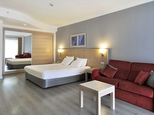 Hotel Alkoclar Exclusive Kemer Resort Kemer (22 / 42)