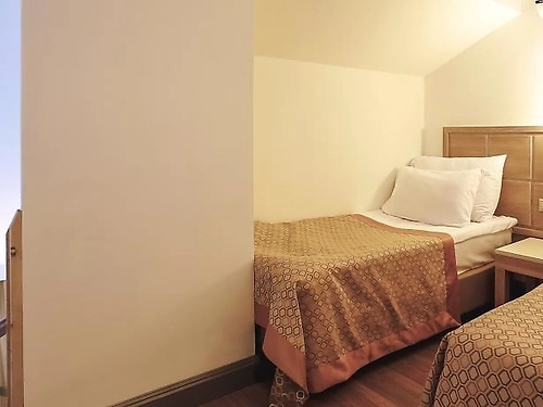 Hotel Alkoclar Exclusive Kemer Resort Turcia (32 / 42)