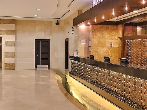Hotel Alkoclar Exclusive Kemer Resort Turcia (35 / 42)