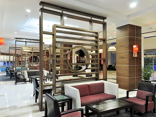 Hotel Alkoclar Exclusive Kemer Resort Kemer (24 / 42)