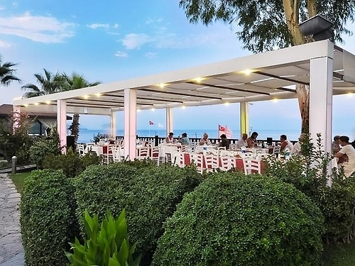 Hotel Alkoclar Exclusive Kemer Resort Turcia (27 / 42)