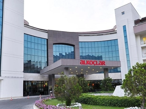 Hotel Alkoclar Exclusive Kemer Resort Kemer Turcia (28 / 42)