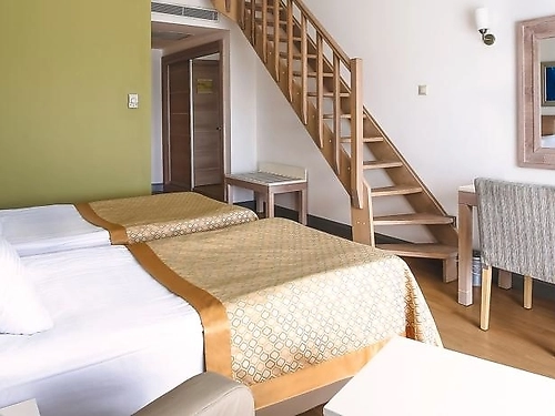 Hotel Alkoclar Exclusive Kemer Resort Kemer (31 / 42)