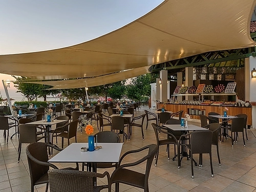 Hotel Kimeros Ma Biche Thalasso Kemer (17 / 40)