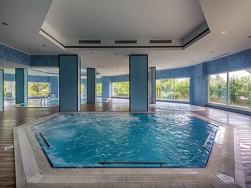 Hotel Kimeros Ma Biche Thalasso Turcia (21 / 40)