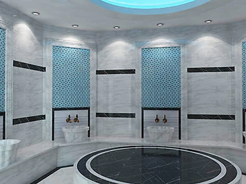 Hotel Kimeros Ma Biche Thalasso Kemer (38 / 40)