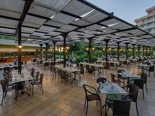 Hotel Kimeros Ma Biche Thalasso Turcia (15 / 40)