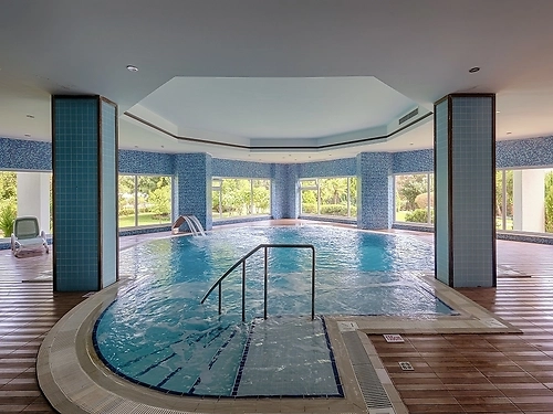 Hotel Kimeros Ma Biche Thalasso Kemer (6 / 40)