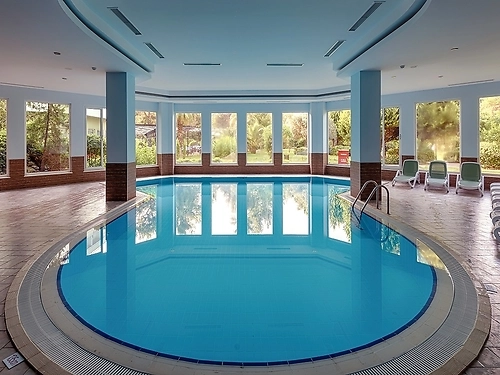 Hotel Kimeros Ma Biche Thalasso Turcia (23 / 40)