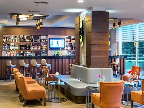 Hotel Kimeros Ma Biche Thalasso Kemer Turcia (5 / 40)