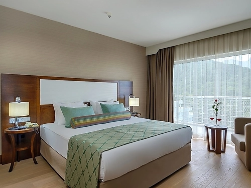 Hotel Kimeros Ma Biche Thalasso Kemer (16 / 40)