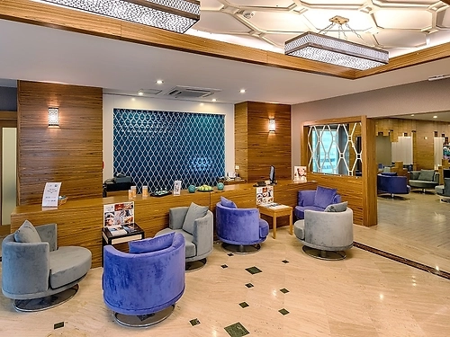 Hotel Kimeros Ma Biche Thalasso Kemer Turcia (20 / 40)