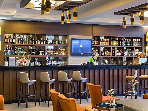 Hotel Kimeros Ma Biche Thalasso Turcia (28 / 40)