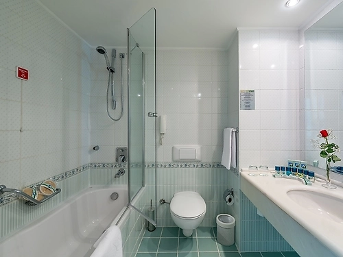 Hotel Kimeros Ma Biche Thalasso Kemer (11 / 40)