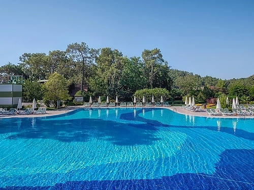 Hotel Kimeros Ma Biche Thalasso Kemer Turcia (29 / 40)