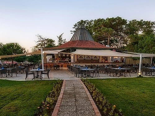 Hotel Kimeros Ma Biche Thalasso Kemer (33 / 40)