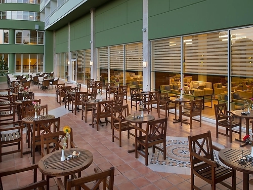 Hotel Kimeros Ma Biche Thalasso Kemer Turcia (14 / 40)