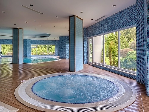 Hotel Kimeros Ma Biche Thalasso Kemer (22 / 40)