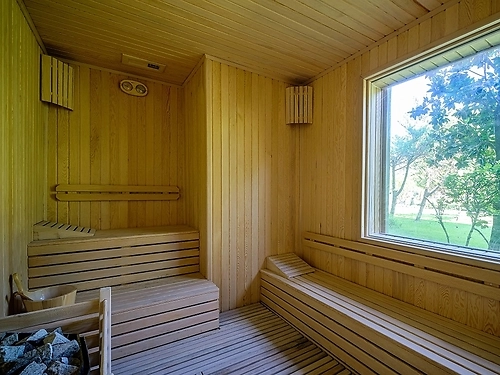 Hotel Kimeros Ma Biche Thalasso Kemer (25 / 40)