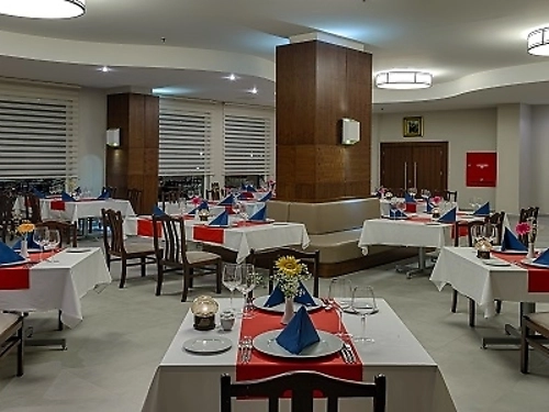 Hotel Kimeros Ma Biche Thalasso Kemer Turcia (35 / 40)