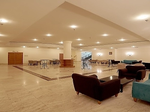 Hotel Kimeros Ma Biche Thalasso Kemer Turcia (37 / 40)