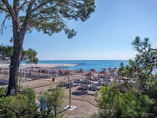 Hotel Kimeros Ma Biche Thalasso Turcia (18 / 40)