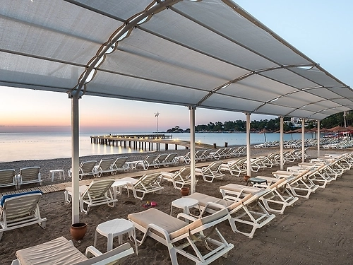 Hotel Kimeros Ma Biche Thalasso Kemer Turcia (19 / 40)