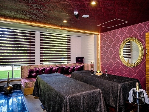 Hotel Kimeros Ma Biche Thalasso Kemer Turcia (24 / 40)