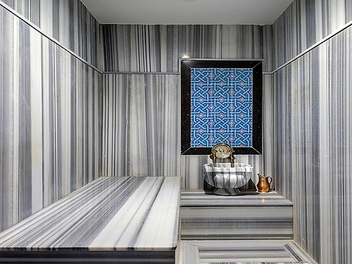 Hotel Kimeros Ma Biche Thalasso Turcia (26 / 40)