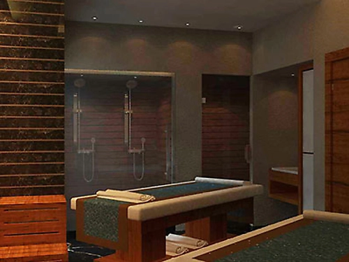 Hotel Kimeros Ma Biche Thalasso Turcia (39 / 40)