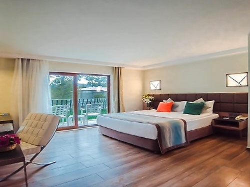 Hotel Kimeros Park Holiday Village Kemer Turcia (8 / 18)
