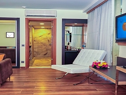 Hotel Kimeros Park Holiday Village Kemer Turcia (13 / 18)